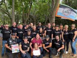 XXX aniversacion - Convivencia 2023